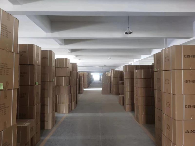 shanghai junbo industrial co.,ltd