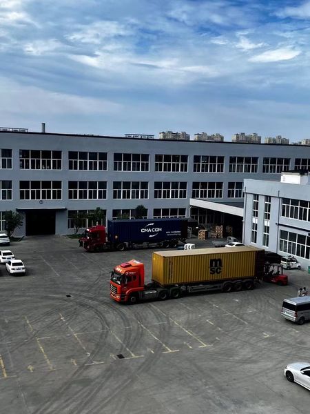 shanghai junbo industrial co.,ltd
