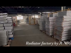 usine de radiateurs