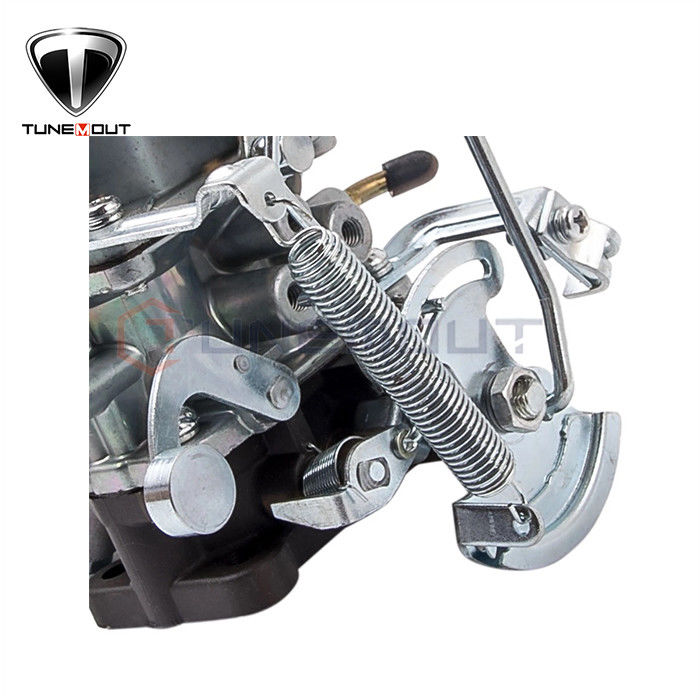 Ap-Jsw Dcg306-5b/16010-H1602 Carburetor Assy Nissan A12