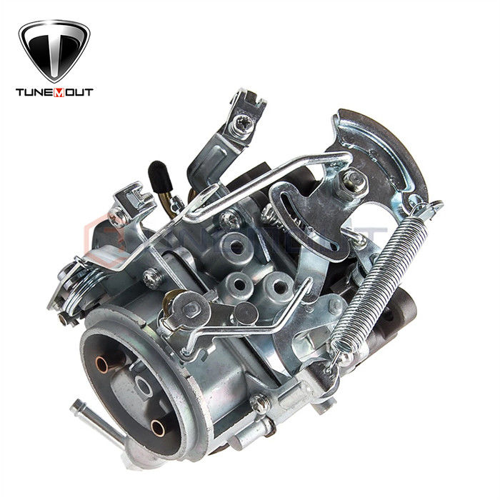 Ap-Jsw Dcg306-5b/16010-H1602 Carburetor Assy Nissan A12