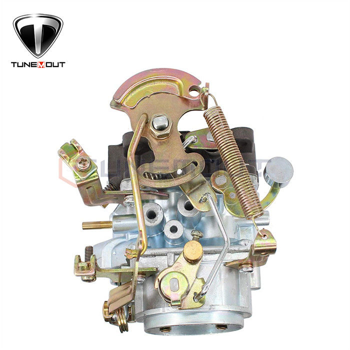 Ap-Jsw Dcg306-5b/16010-H1602 Carburetor Assy Nissan A12