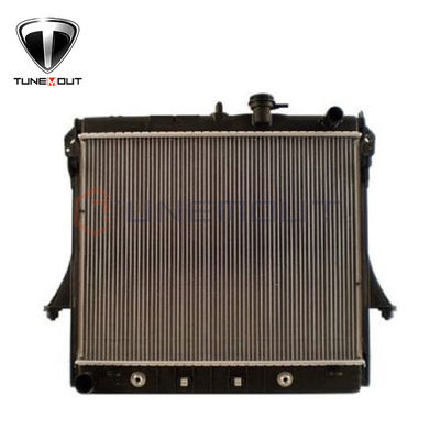 Auto Cooling Parts manufacturer from China